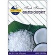 Grated Coconut DD 454 gm