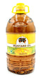 Mexim Mustard Oil Tez 5Litre