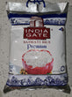 India Gate Premium Basmati Rice 5kg