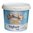 Yoghurt Sai Shree 5kg