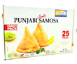 Punjabi Samosa Ashoka 25 Pieces