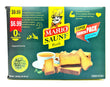 Mario Saunf Rusk 1.2 kg