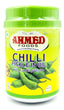 Chilli Pickle in Oil Ahmed 1 kg