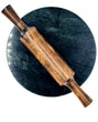 Marble Chakla with Belan