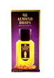 Hair Oil Almond Bajaj 200 ml