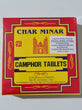 Camphor Tablets