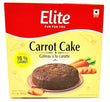 Carrot Cake Elite 600 gm