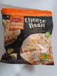 Cheese Naan Haldiram 4 pcs