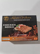 Chicken Seekh Kebab KI 350 gm