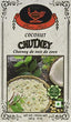 Coconut Chutney Deep 283 gm