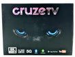 (Contact for Price) Cruze TV with 2 year validity