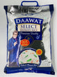 Daawat Select Basmati Rice 5kg