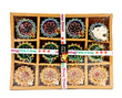 Designer Diya Pack of 12