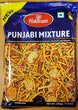 Punjabi Mixture Haldiram 280 gm