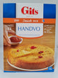 Handvo Mix Gits 500 gm