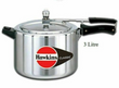 Hawkins Classic Pressure Cooker 3 Litre