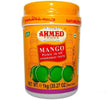 Mango Pickle in Oil HYD Ahmed 1 kg