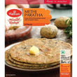 Methi Paratha Haldiram 6 pcs