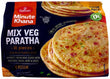 Mix Veg Paratha Haldiram 16 pcs