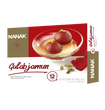 Gulab Jamun Nanak 1200 gm