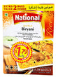 Biryani Masala National 90 gm