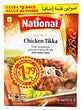 Chicken Tikka National 90 gm