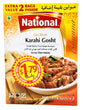 Karahi Gosht National 90 gm