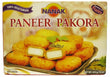 Paneer Pakora Nanak 454 gm