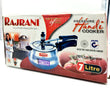 Rajrani Pressure Cooker 7 Litre