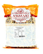 Mahabaleshwar Roasted Chana With Skin Ammas 1 kg