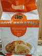 Roti Paratha Mexim Australia 30 pcs