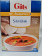 Sambhar Mix Gits 100 gm