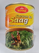 Sarson Ka Saag Sohna 825 gm