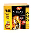 Shilajit Gold Dabur