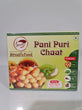 Shudh Pani Puri with Chutneys 220 gm