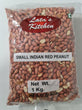 Small Red Indian Peanut LK 1kg