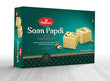 Soan Papdi Classic Haldiram 250 gm