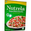 Nutrela Soya Mini Chunks 200 gm