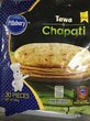 Tawa chapati Pillsburry 30 pcs