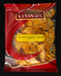 Tapioca Chips Round Spicy Viswas 175 gm