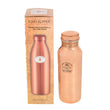 Pure Copper Drink Bottle King Kopper 750 ml