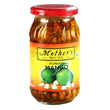 Punjabi Mango Pickle Mothers 400 gm